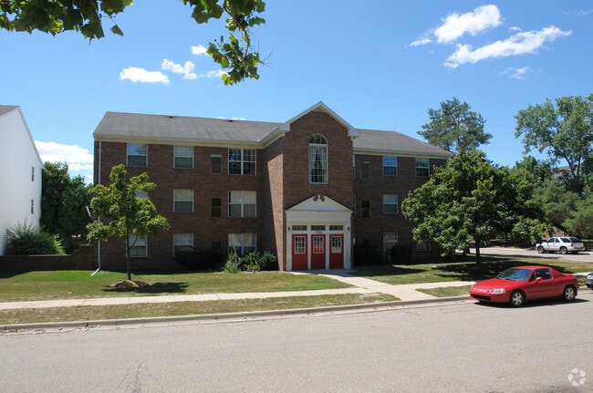 Groesbeck Area Apartments For Rent Lansing Mi Forrent Com