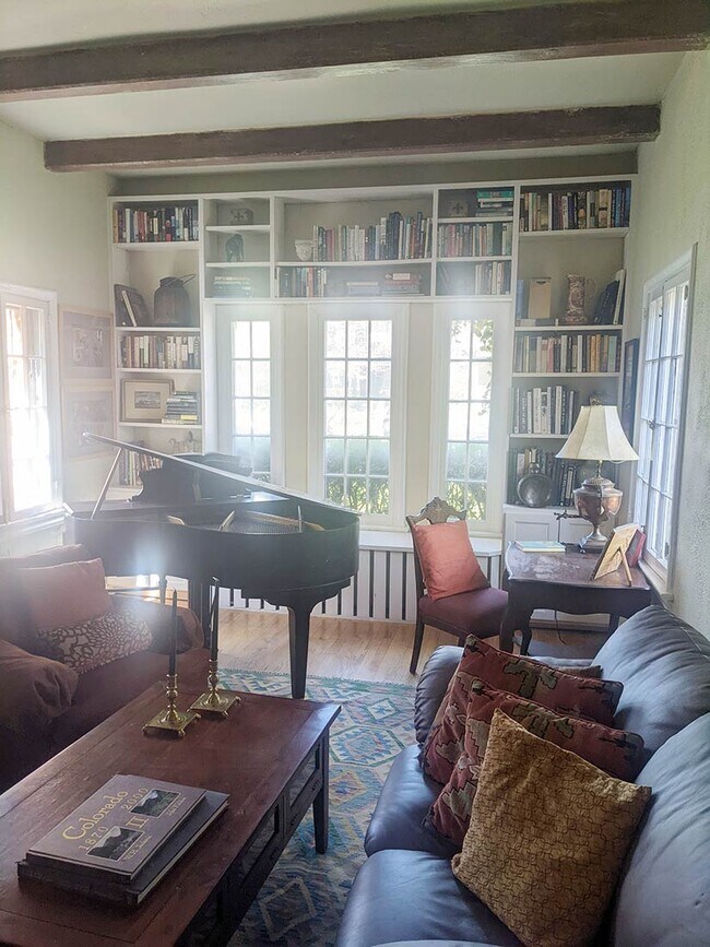 656 N Williams St House House Rental in Denver, CO