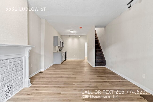 Building Photo - 5531 Ludlow St Rental
