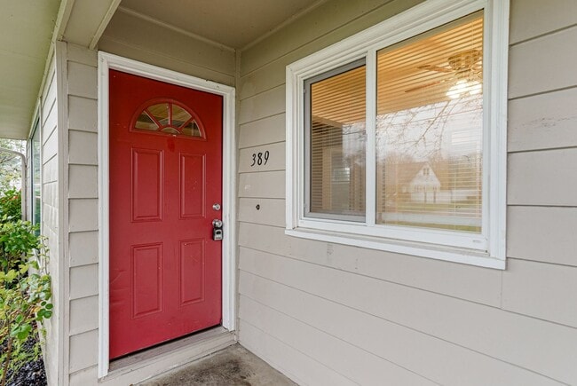 Photo - 2 bed, 1 bath ranch style home in Keizer, OR