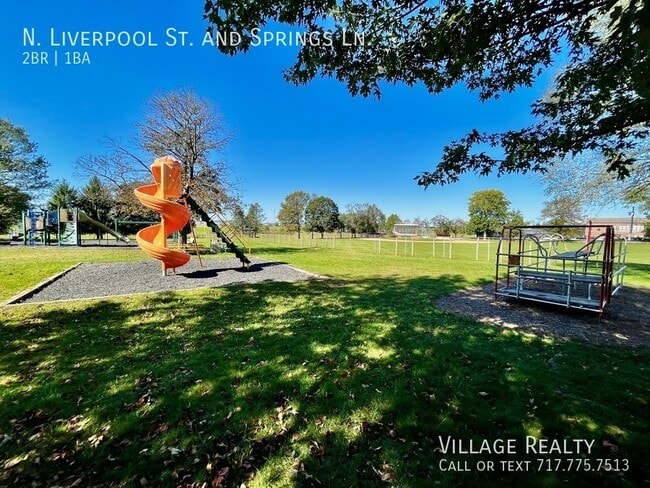 Photo - 220 Elizabeth Ln Unit #4