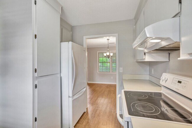 Photo - Willowbrook subdivision of Goose Creek House