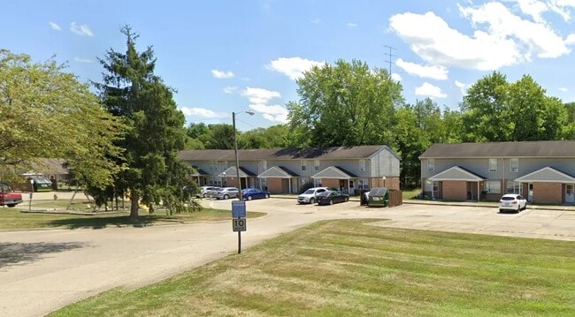 Building Photo - 710 Pennsylvania Ave Rental