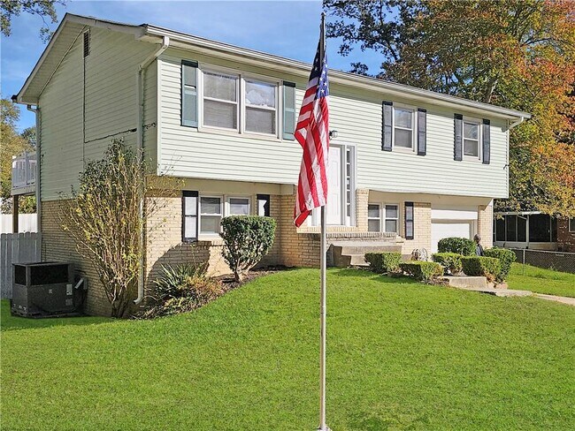 Photo - 1620 Cardinal Rd