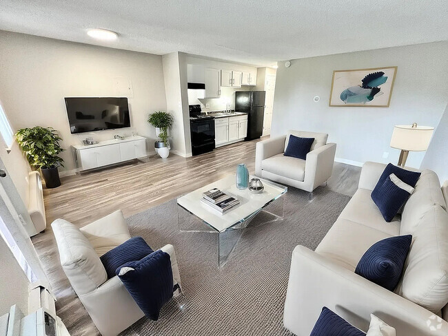 Building Photo - Monte Vista Rental