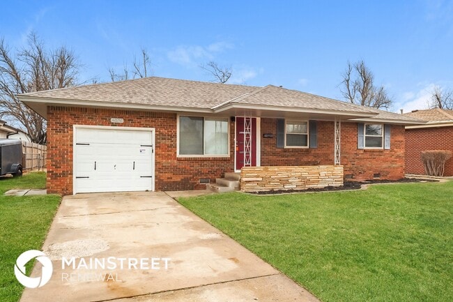 Photo - 6909 NW 59th St