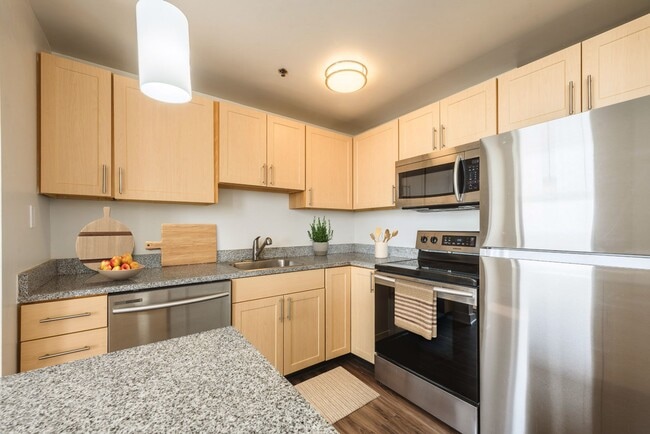 The Residences at Rodney Square