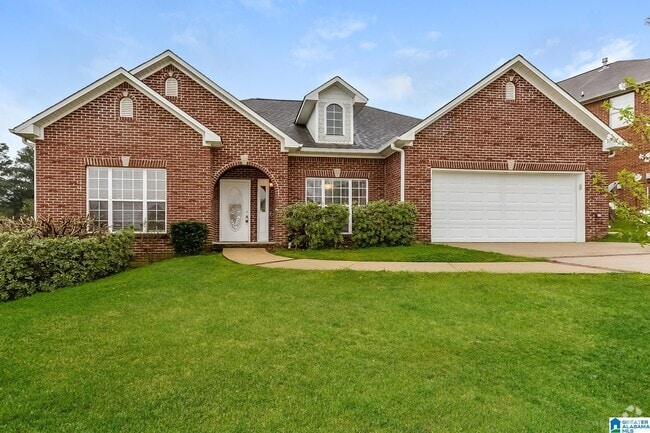Building Photo - 1215 Riverford Dr Rental