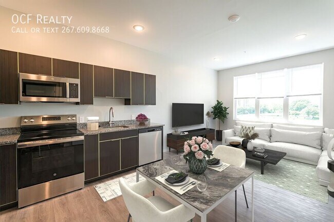 Building Photo - 4124-30 Haverford Ave Unit One Bedroom