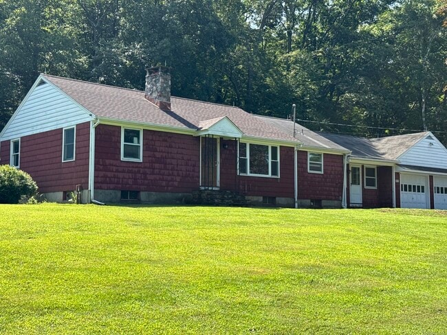 Building Photo - 52B Fuller Mountain Rd Rental