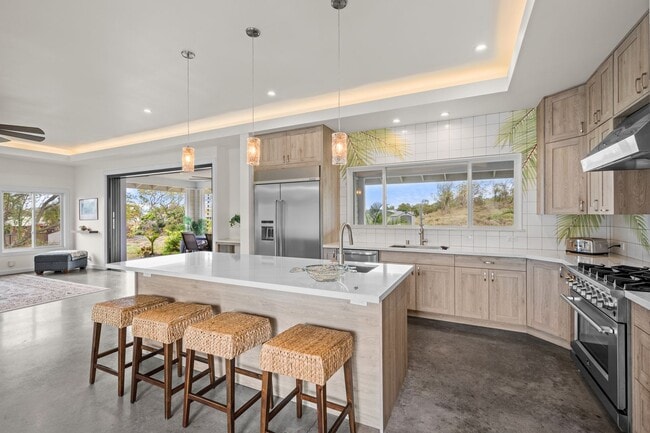 Photo - Contemporary Home in Gated Community