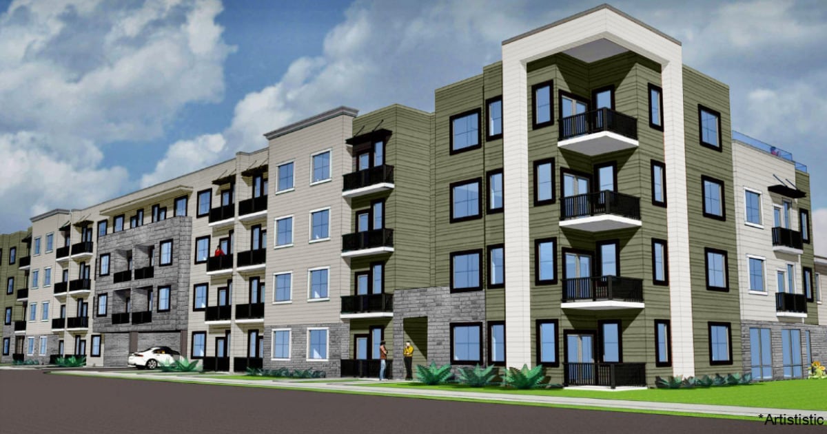 Bluffview Apartments - Bluffview Apartments