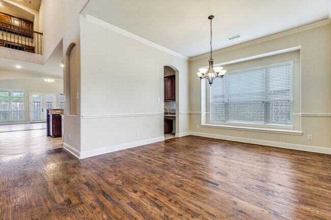 Photo - Spacious 4br/3.5ba Home For Lease in Prosper ISD!