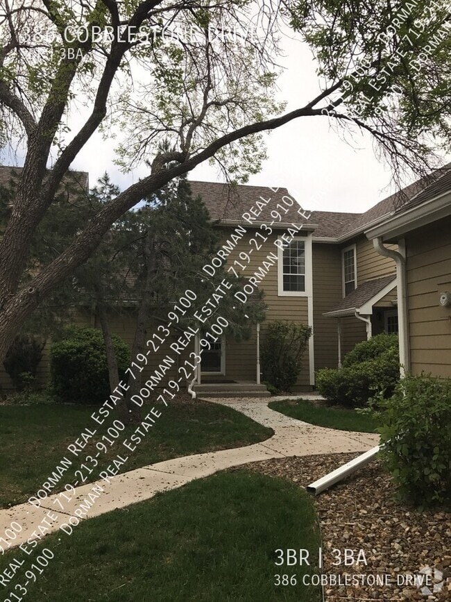Building Photo - 386 Cobblestone Dr Rental
