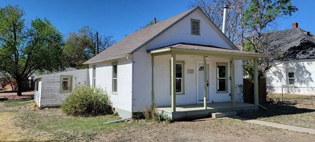 Photo - 2 Bedroom 1 Bath Home