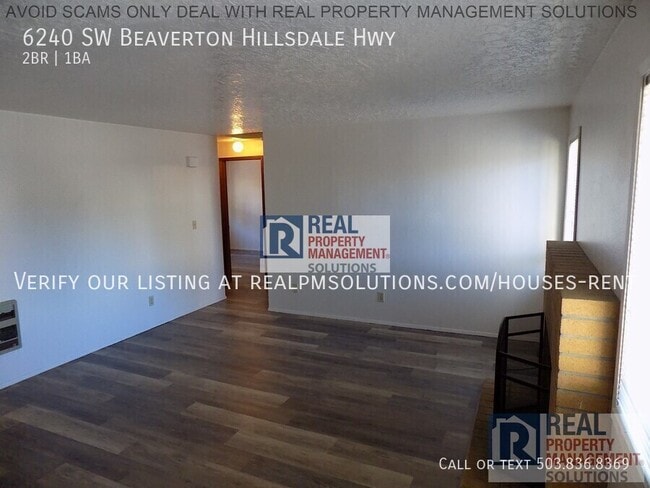 Photo - 6240 SW Beaverton Hillsdale Hwy