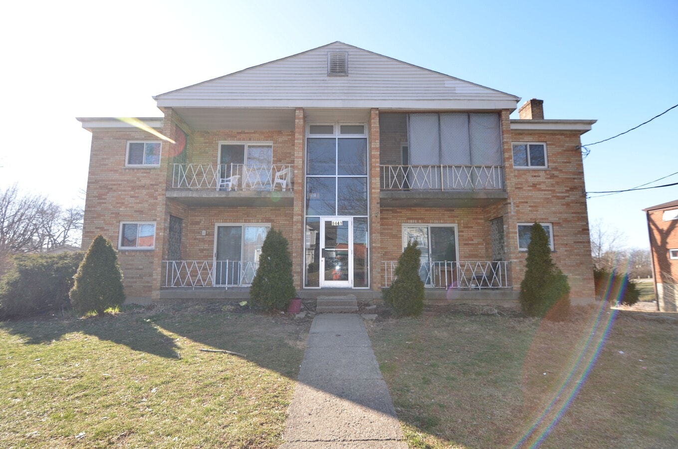Photo - 8441 Cottonwood Dr Unit 2