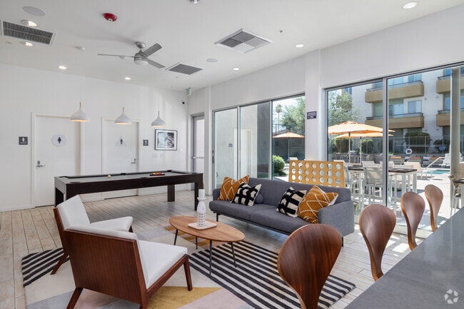 Clubroom