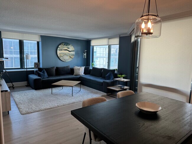 Photo - 480 N McClurg Ct Unit 480 N McClurg Court