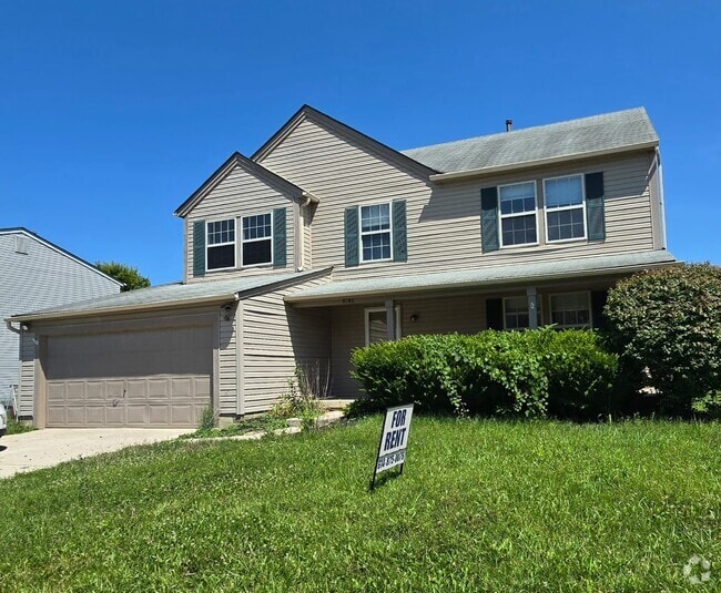 Building Photo - 4146 Demorest Cove Ct Rental