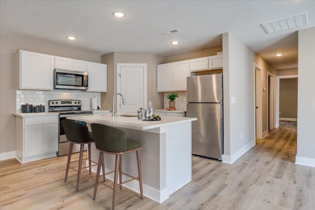 Photo - Auburn Villas- Holly Plan