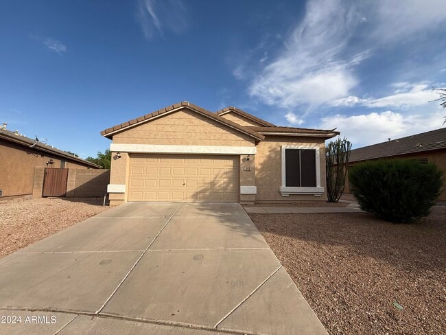 Building Photo - 313 N Kimberlee Way