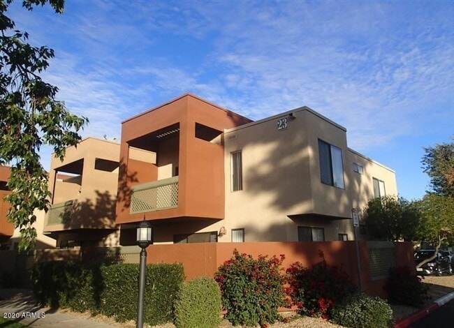 Building Photo - 3600 Hayden Rd Unit 2302