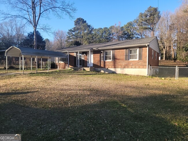 Building Photo - 1326 Lori Ct