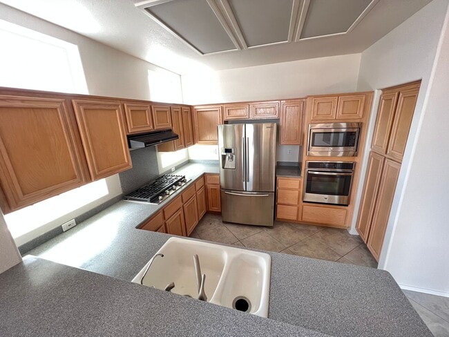 Photo - Sun City Summerlin 55+ Community