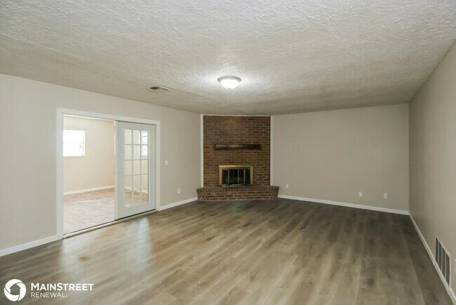 Photo - 309 S Morgan Drive, Moore, OK 73160 Casa