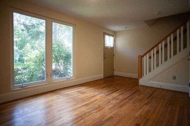 Photo - Sleek & Sun-Drenched 2BR Townhouse in Heart of Carrboro