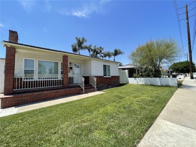 Photo - 10228 N Benson Ave