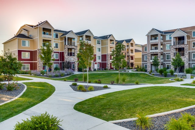The Regency at River Valley