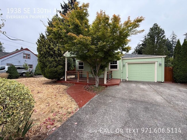 Photo - 1938 SE 130th Ave