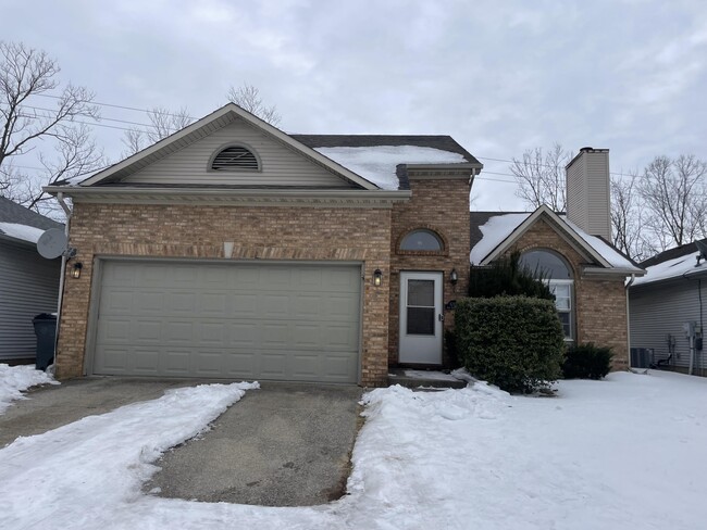 Building Photo - 1212 Iron Lace Ct