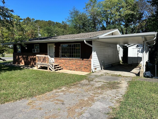 House in Grand Rivers - House in Grand Rivers