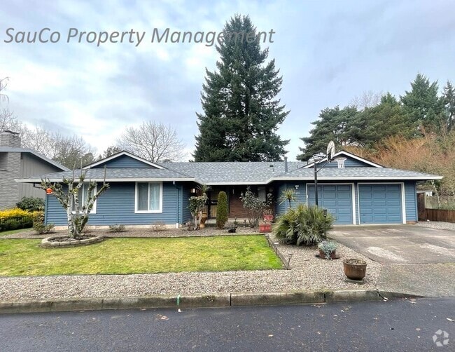 Houses for Rent in Hillsboro OR 40 Houses