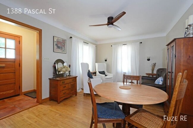 Photo - 1388 Pascal St