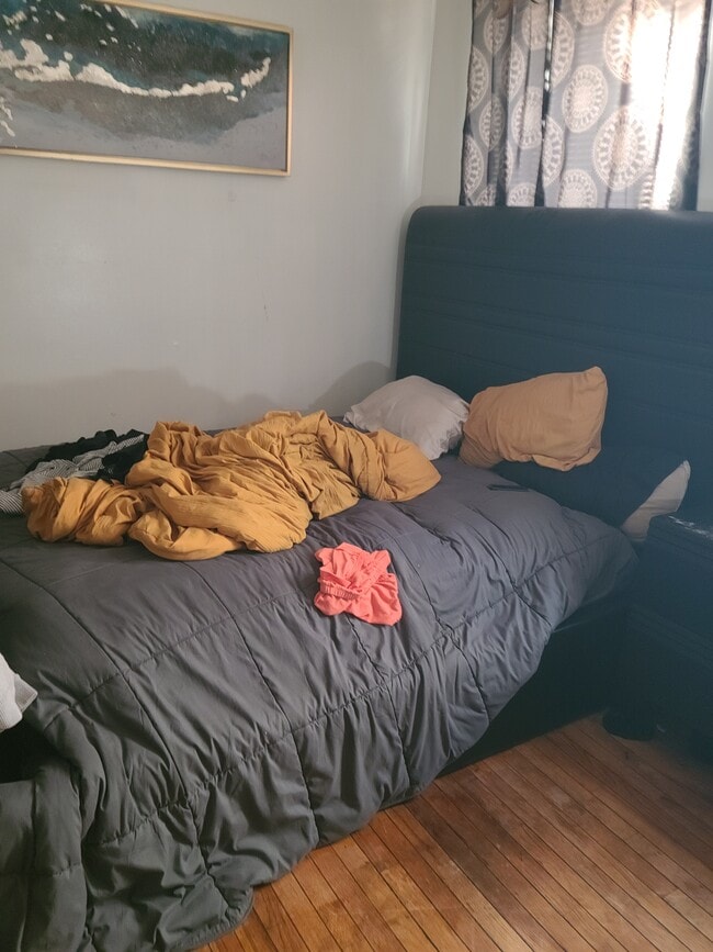 Photo - 816 South St Unit 2rear