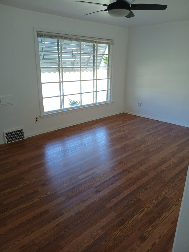 Welcome brand new floor living rm brand new Ceiling Fan - 1200 Commonwealth Ave
