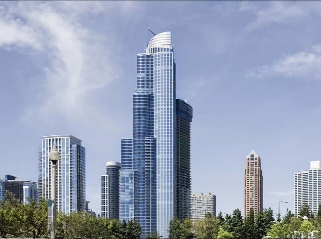 Building Photo - 1211 S Prairie Ave Unit 6202 Rental