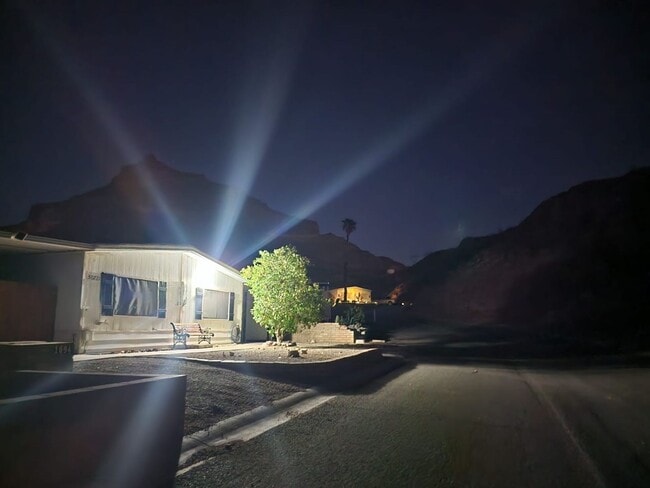 Photo - PARKER, AZ WINTER RENTAL - Furnished Home ...