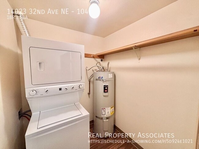 Photo - 14023 32nd Ave NE Unit 104