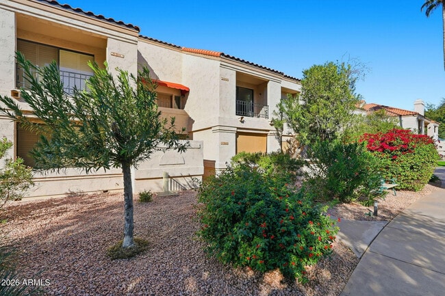 Photo - 9708 E Vía Linda Unit 1366