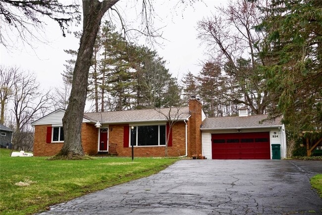 Building Photo - 934 Boughton Hill Rd Rental