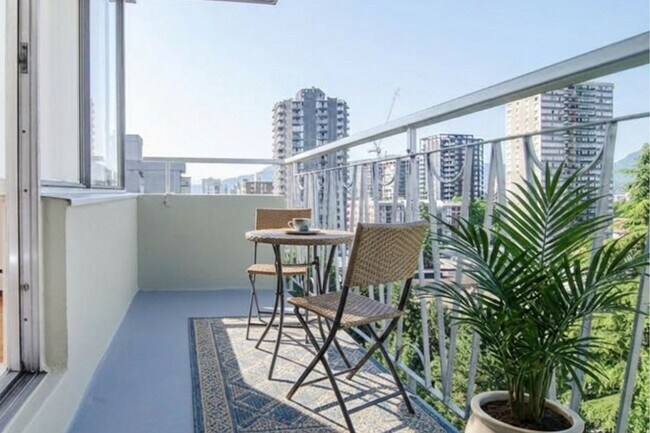 Newport Apartments