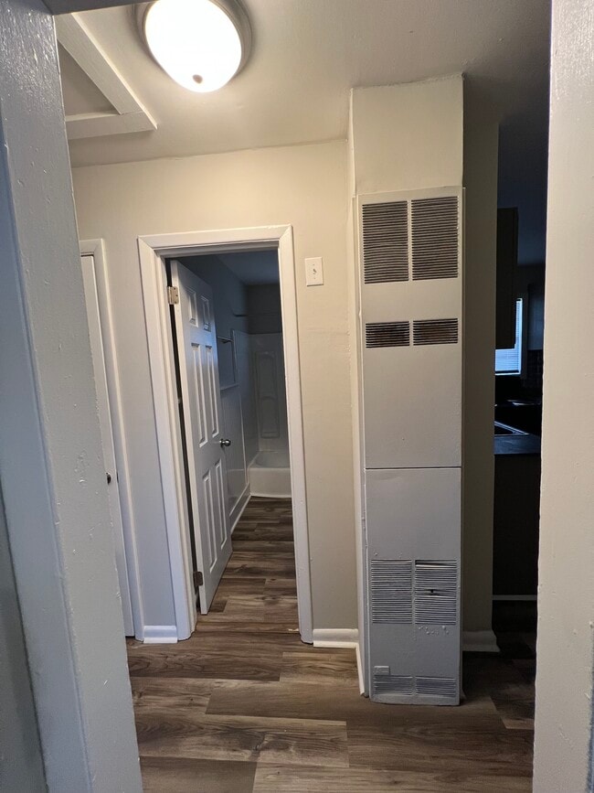 Photo - 857 Bellevue St Unit A