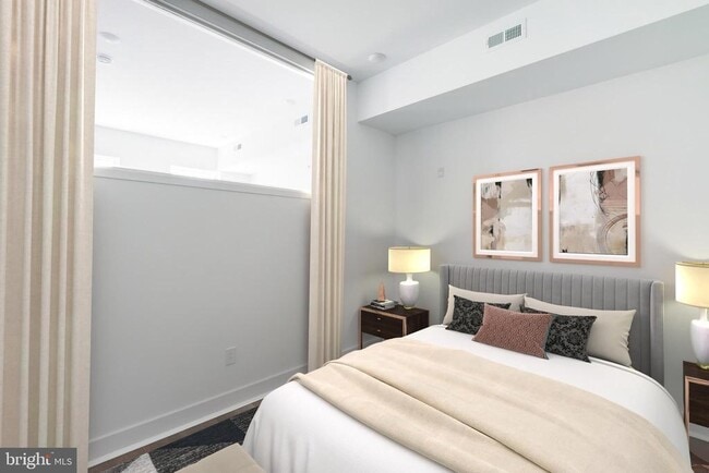 Building Photo - 813 N Broad St Unit 417