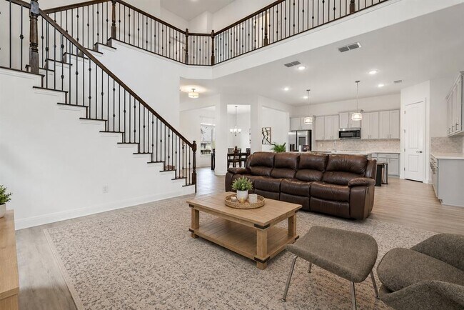 Photo - 2901 Oak Chase Cv