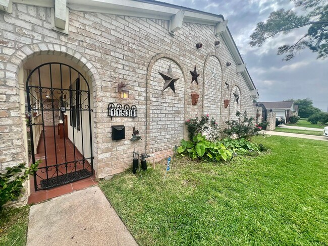 Photo - 11538 Neff St